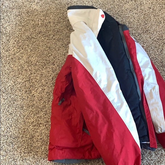 Women’s Columbia jacket - Picture 3 of 8